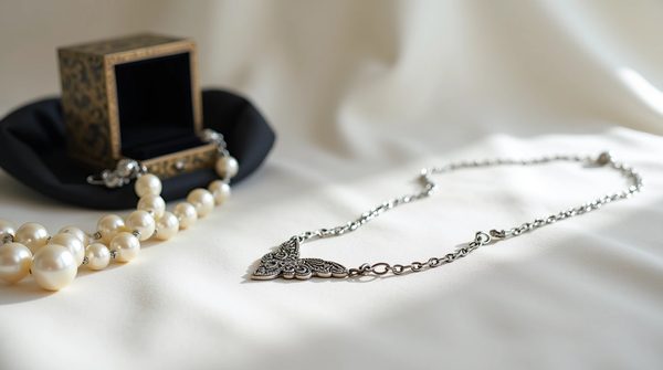 Bijoux doriane : des créations en argent pour tous les goûts