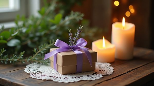 Cadeau fête des grands-mères : sublimer l'attention par le style, la personnalisation et l'émotion