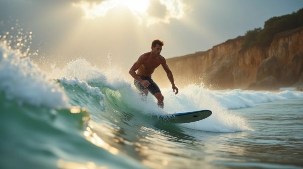 Maîtriser les marques de surf françaises et leurs spécificités