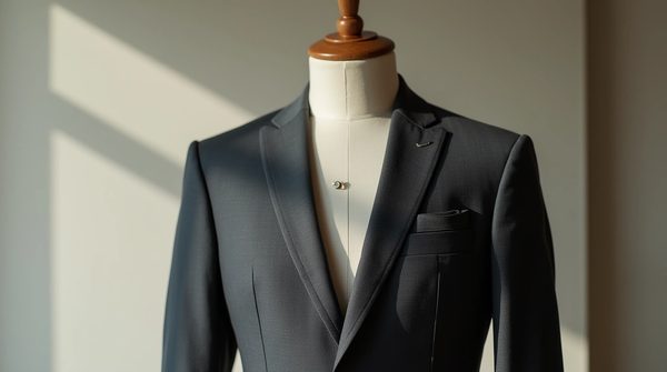 Mario godelieve : la mode masculine élégante et durable