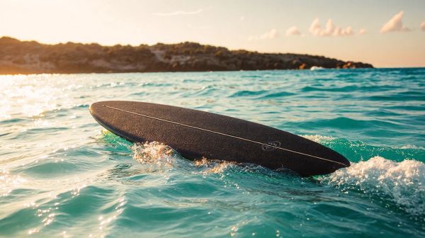Top marques de surf françaises : caractéristiques clés à connaître