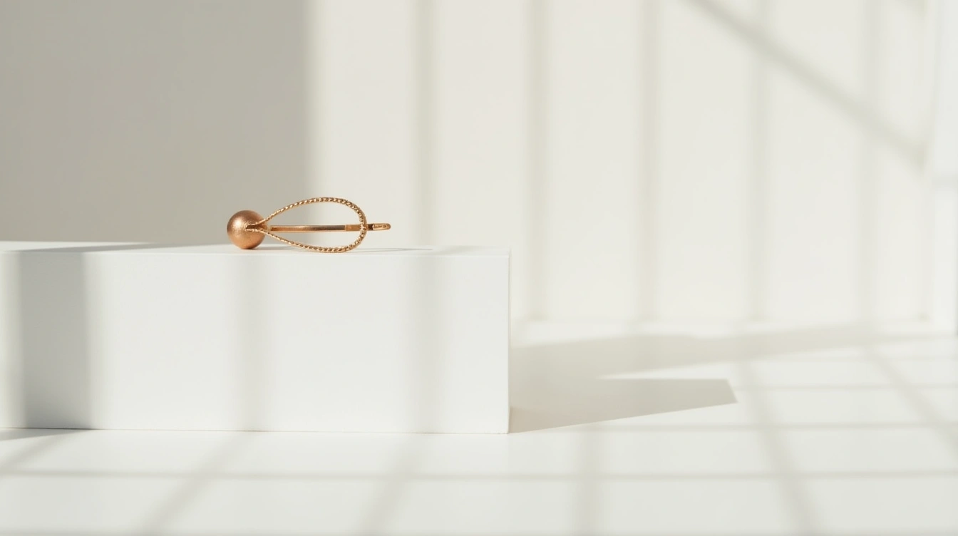 Questions fréquentes sur les barrettes Fiona Franchimon