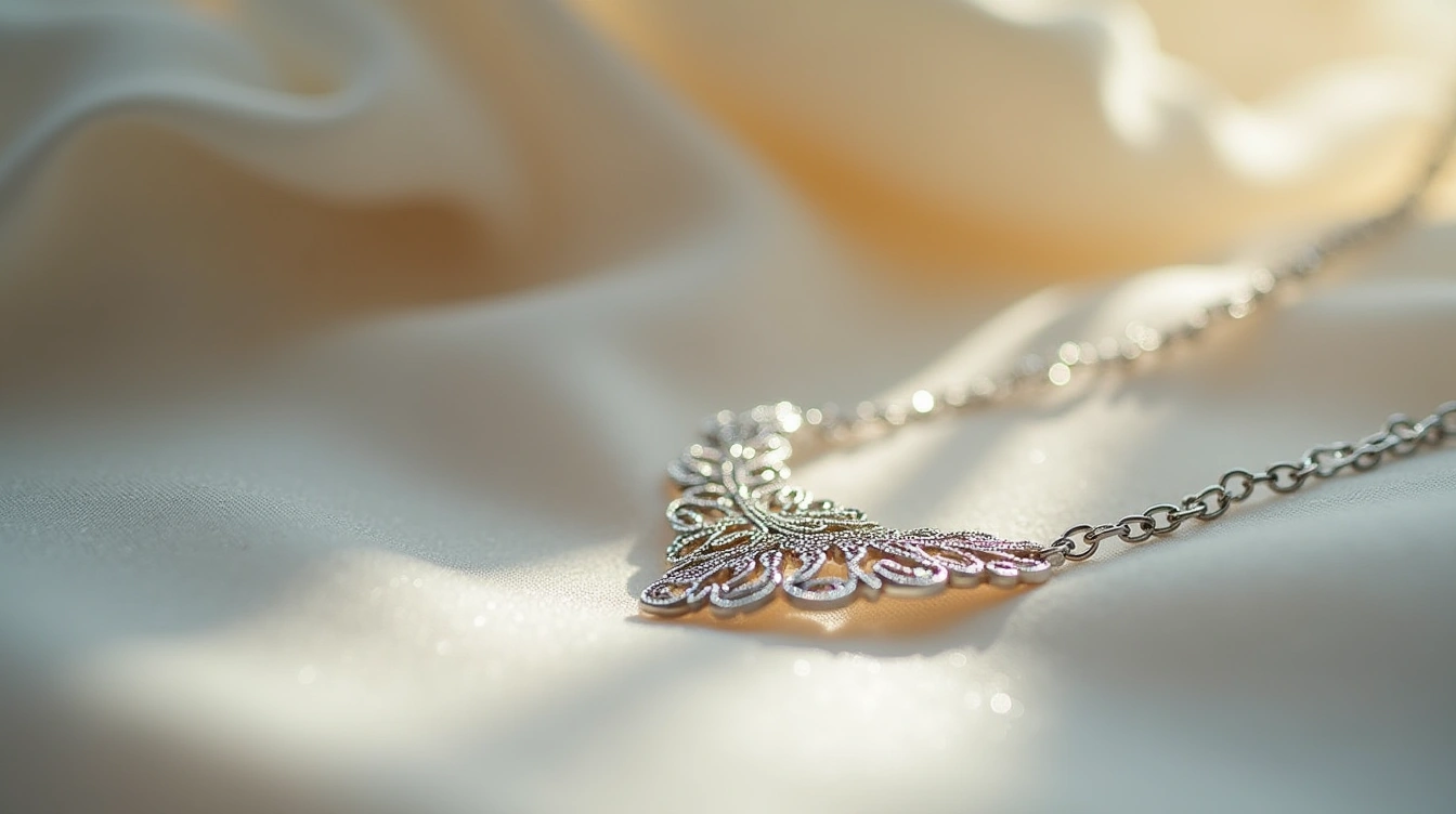 Vos questions sur les bijoux Doriane